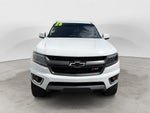 2020 Chevrolet Colorado 4WD Z71