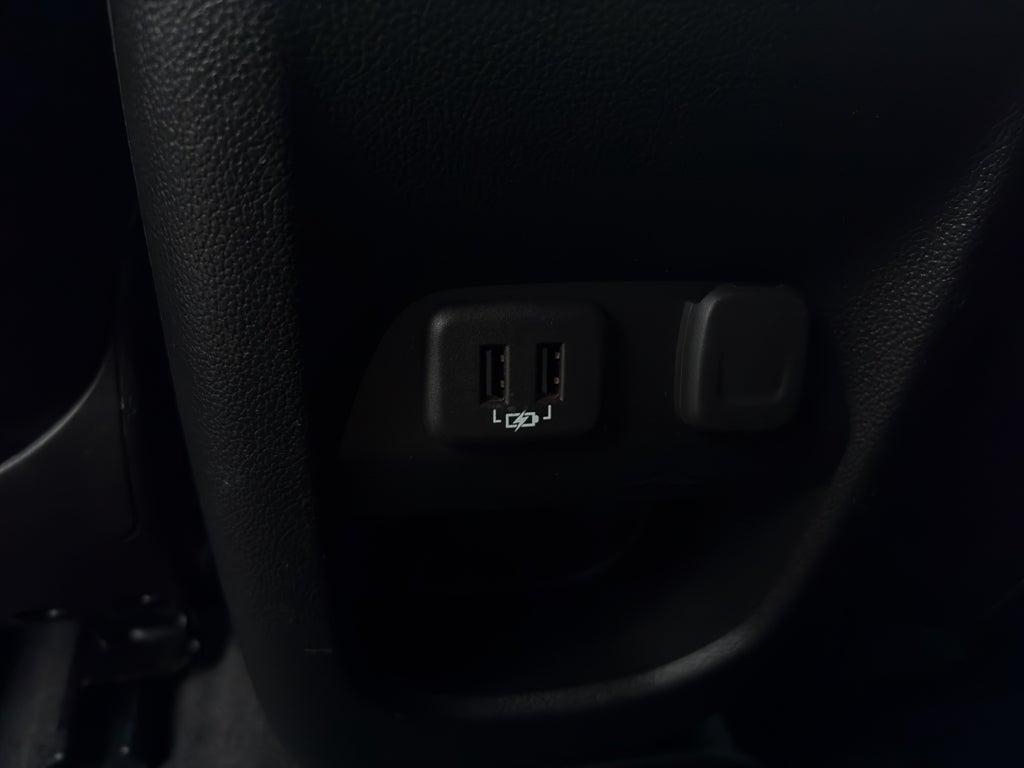 2020 Chevrolet Colorado 4WD Z71