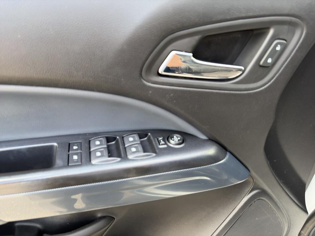 2020 Chevrolet Colorado 4WD Z71