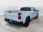 2022 Chevrolet Silverado 1500 WT
