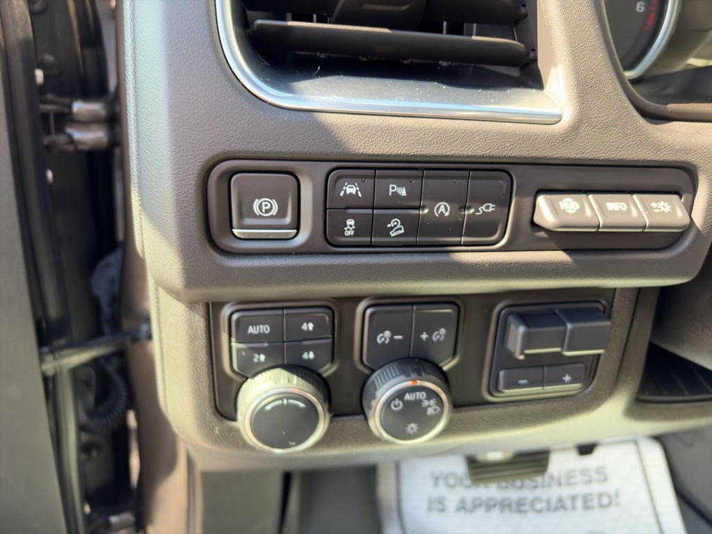 2021 Chevrolet Suburban Premier