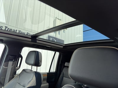 2021 Chevrolet Suburban Premier