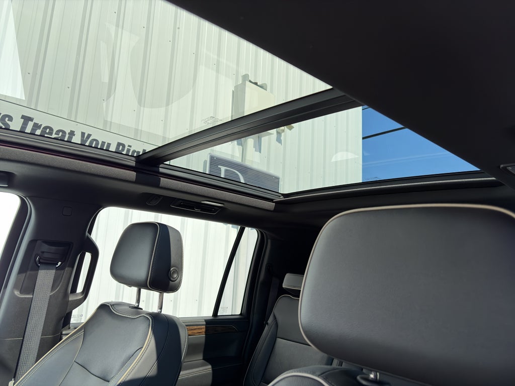 2021 Chevrolet Suburban Premier