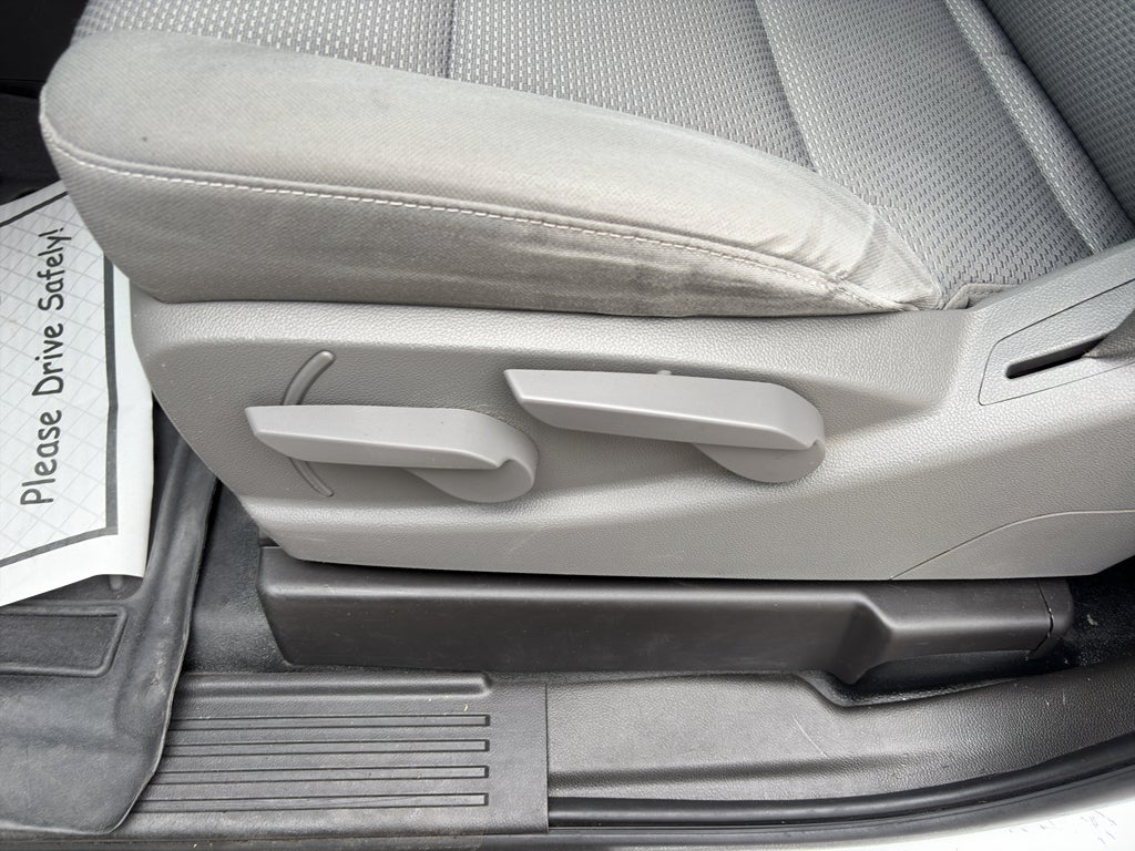 2015 GMC Sierra 2500 HD BASE