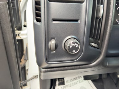 2015 GMC Sierra 2500 HD BASE