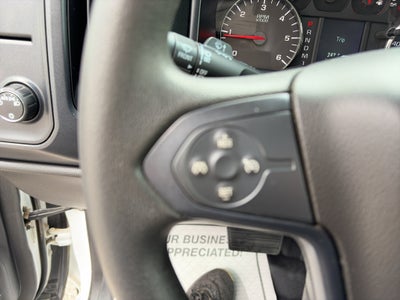 2015 GMC Sierra 2500 HD BASE