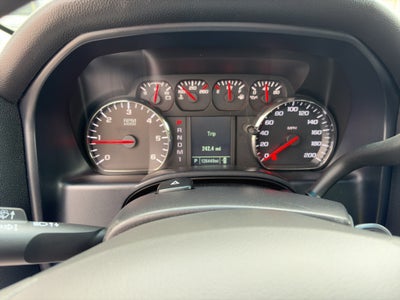 2015 GMC Sierra 2500 HD BASE