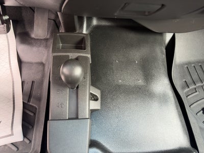 2015 GMC Sierra 2500 HD BASE