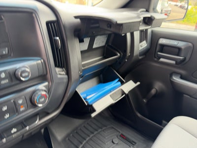 2015 GMC Sierra 2500 HD BASE