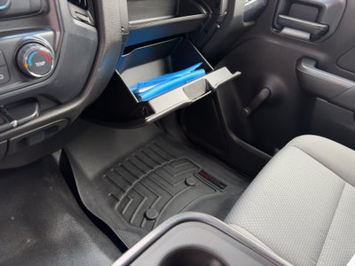 2015 GMC Sierra 2500 HD BASE