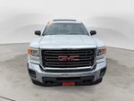 2015 GMC Sierra 2500 HD BASE