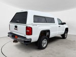 2015 GMC Sierra 2500 HD BASE
