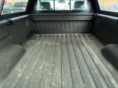 2015 GMC Sierra 2500 HD BASE