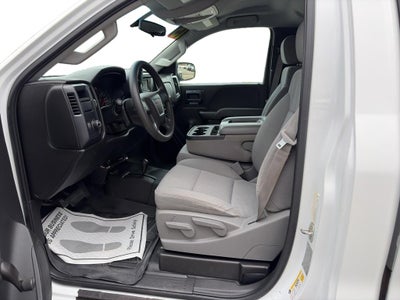 2015 GMC Sierra 2500 HD BASE