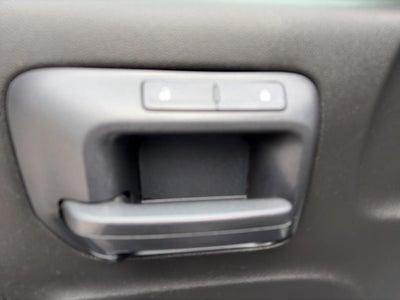 2015 GMC Sierra 2500 HD BASE