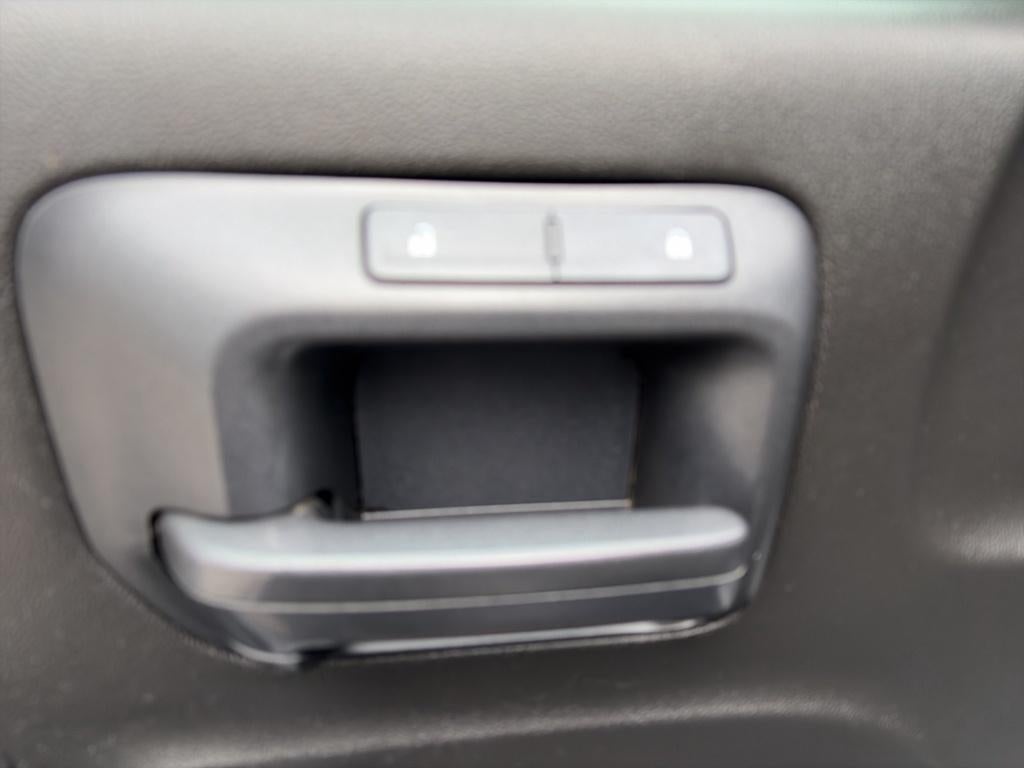 2015 GMC Sierra 2500 HD BASE