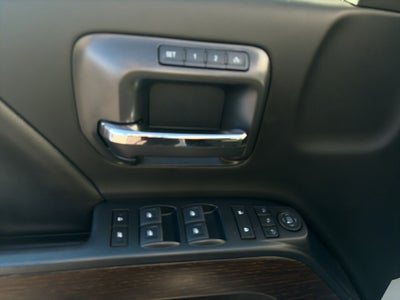 2019 GMC Sierra 2500 HD Denali