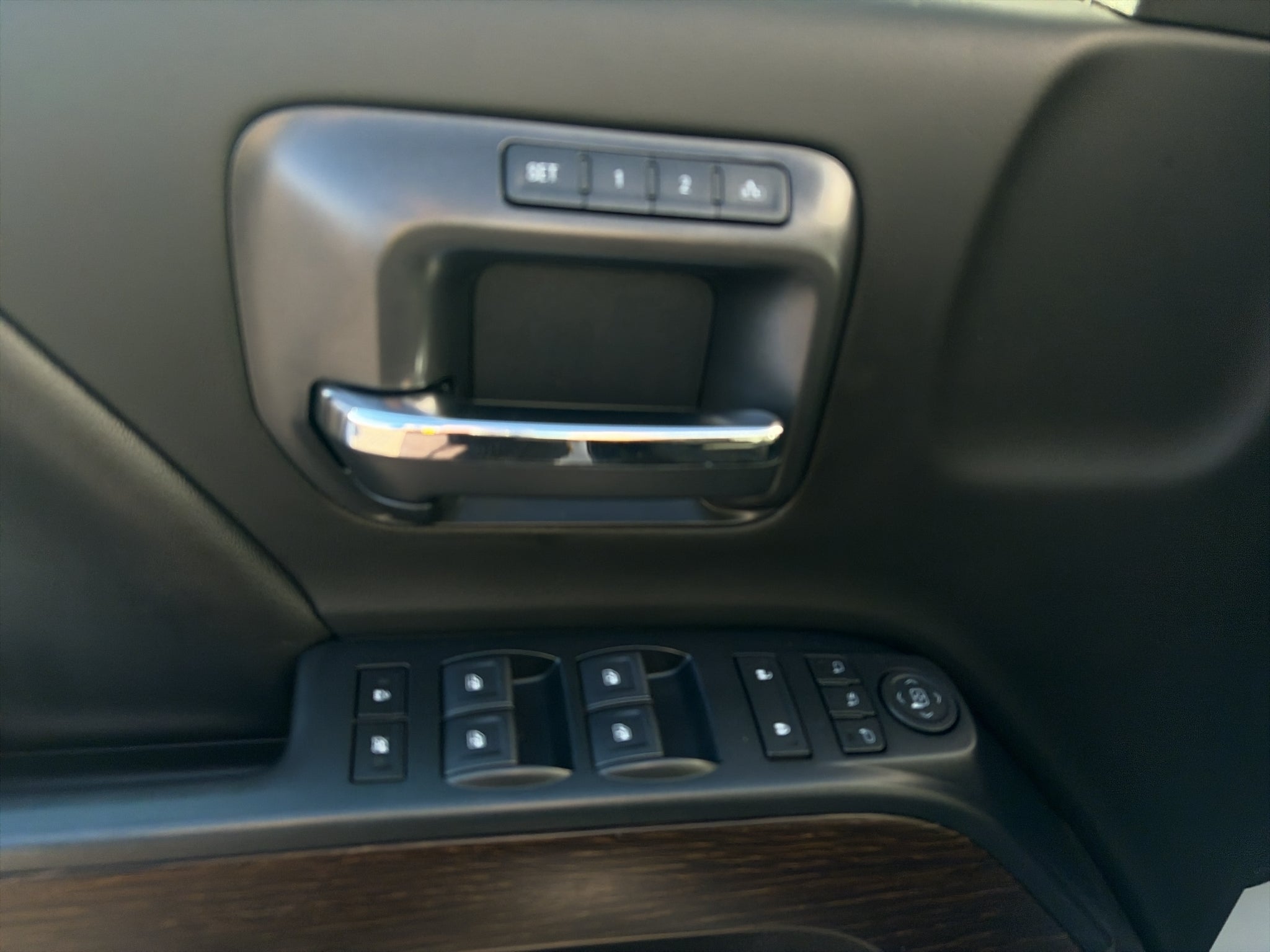 2019 GMC Sierra 2500 HD Denali