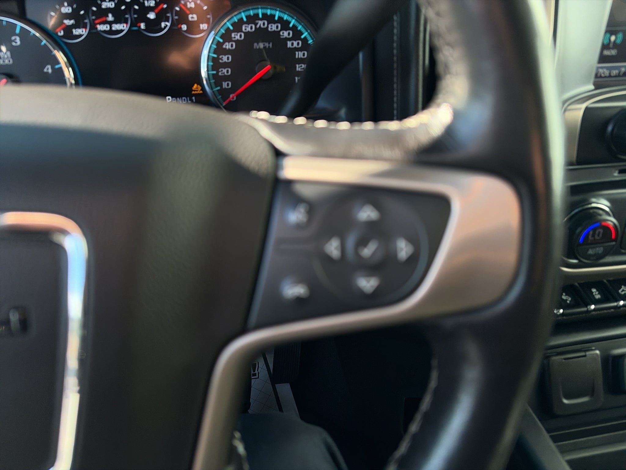 2019 GMC Sierra 2500 HD Denali