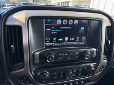 2019 GMC Sierra 2500 HD Denali