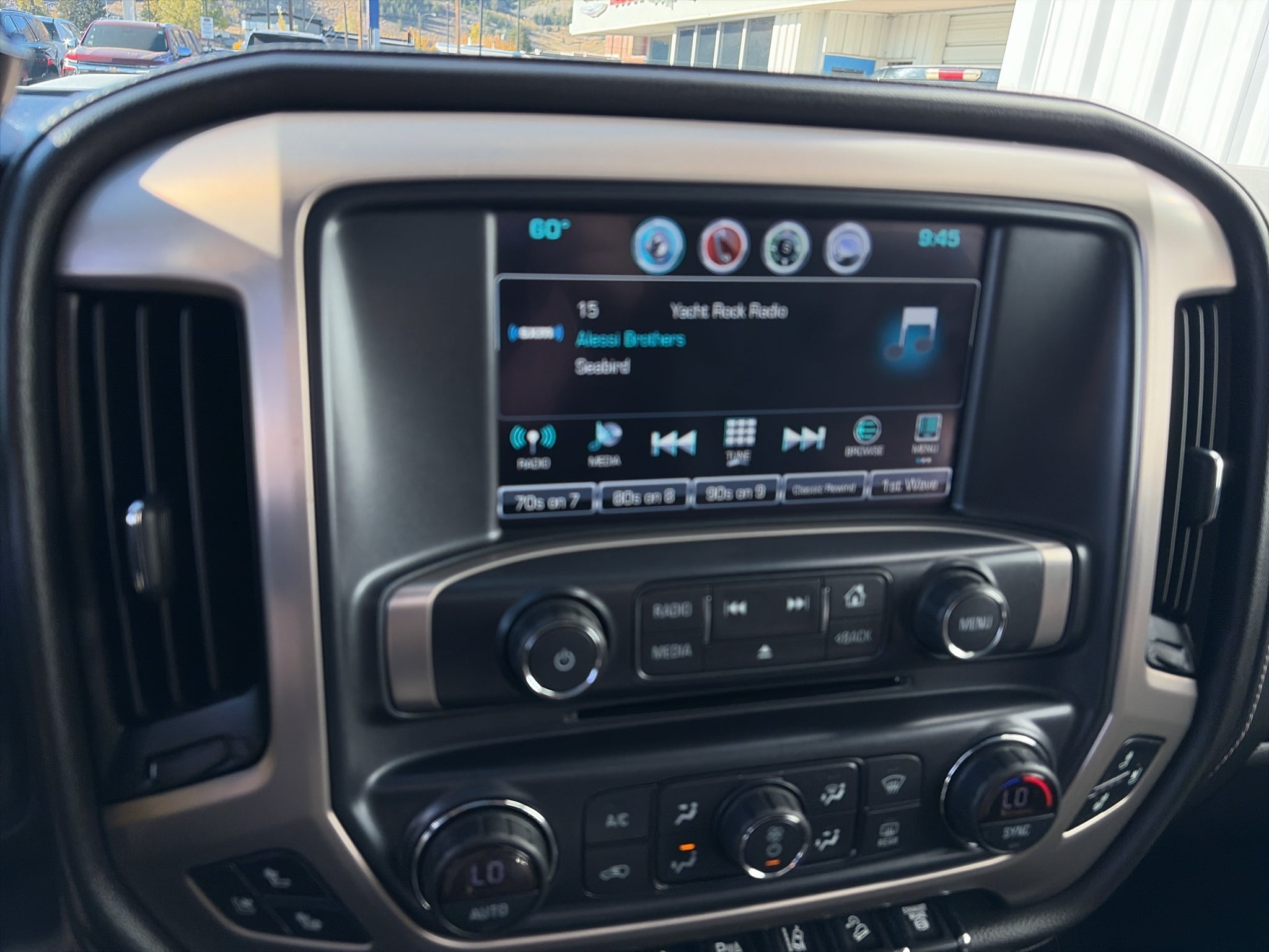 2019 GMC Sierra 2500 HD Denali