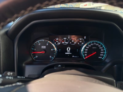 2019 GMC Sierra 2500 HD Denali