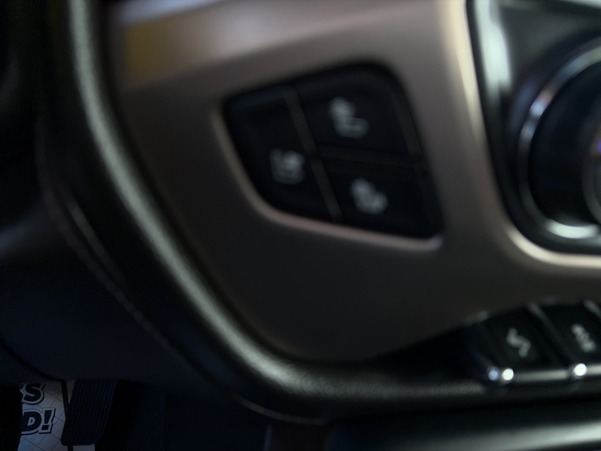 2019 GMC Sierra 2500 HD Denali
