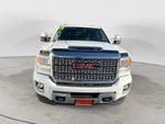 2019 GMC Sierra 2500 HD Denali
