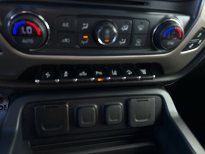 2019 GMC Sierra 2500 HD Denali