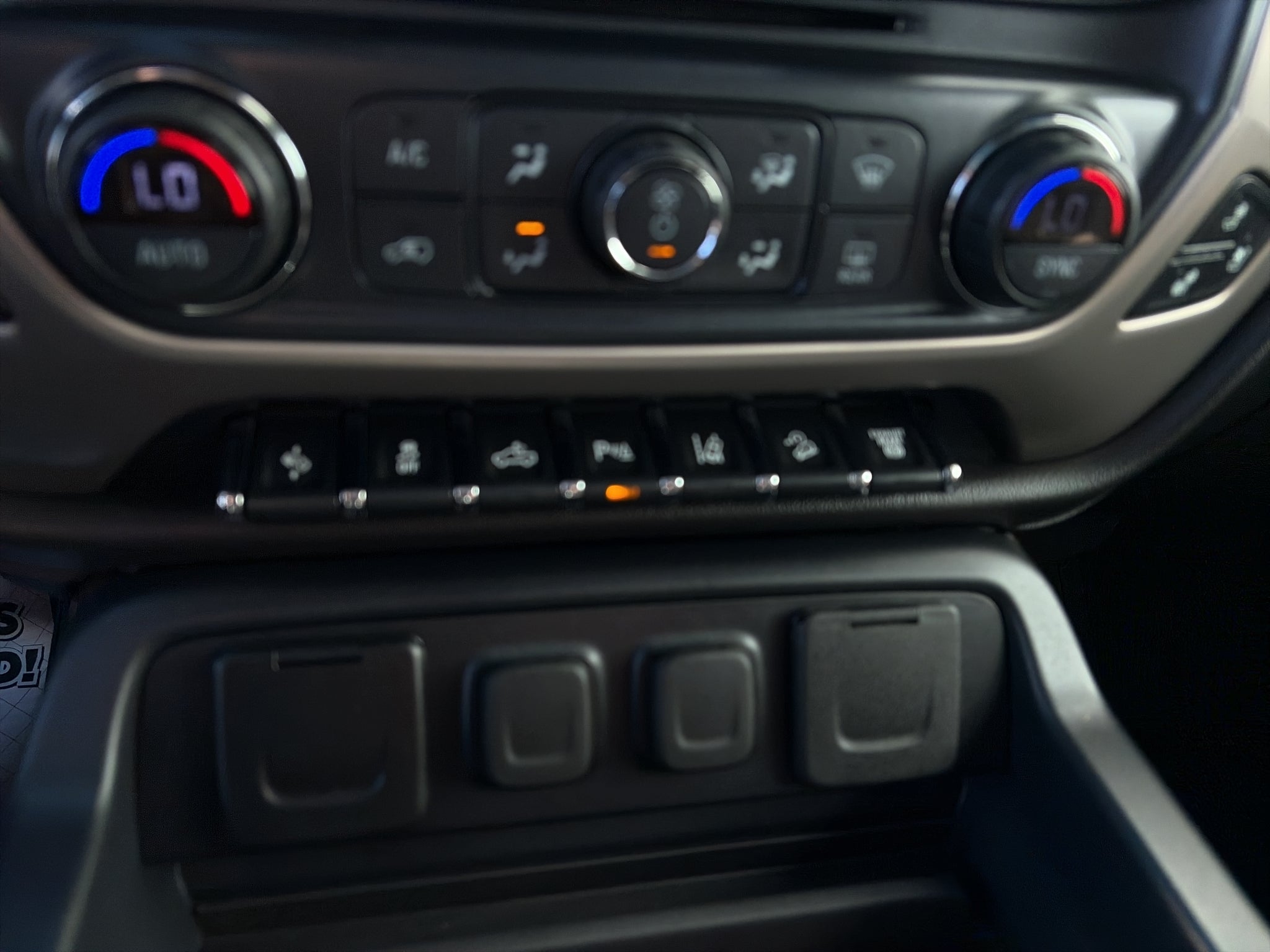 2019 GMC Sierra 2500 HD Denali