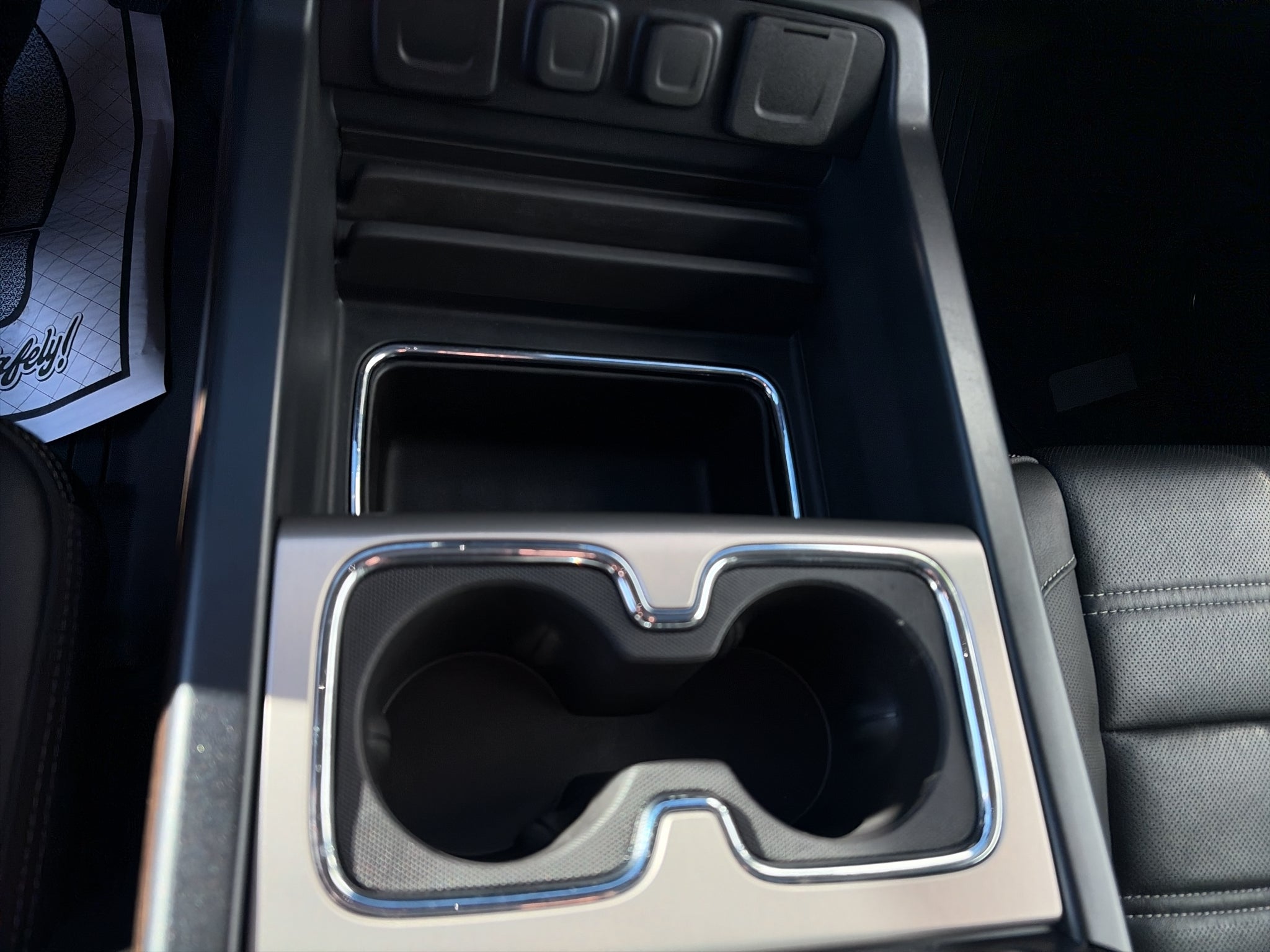 2019 GMC Sierra 2500 HD Denali