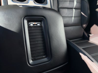 2019 GMC Sierra 2500 HD Denali