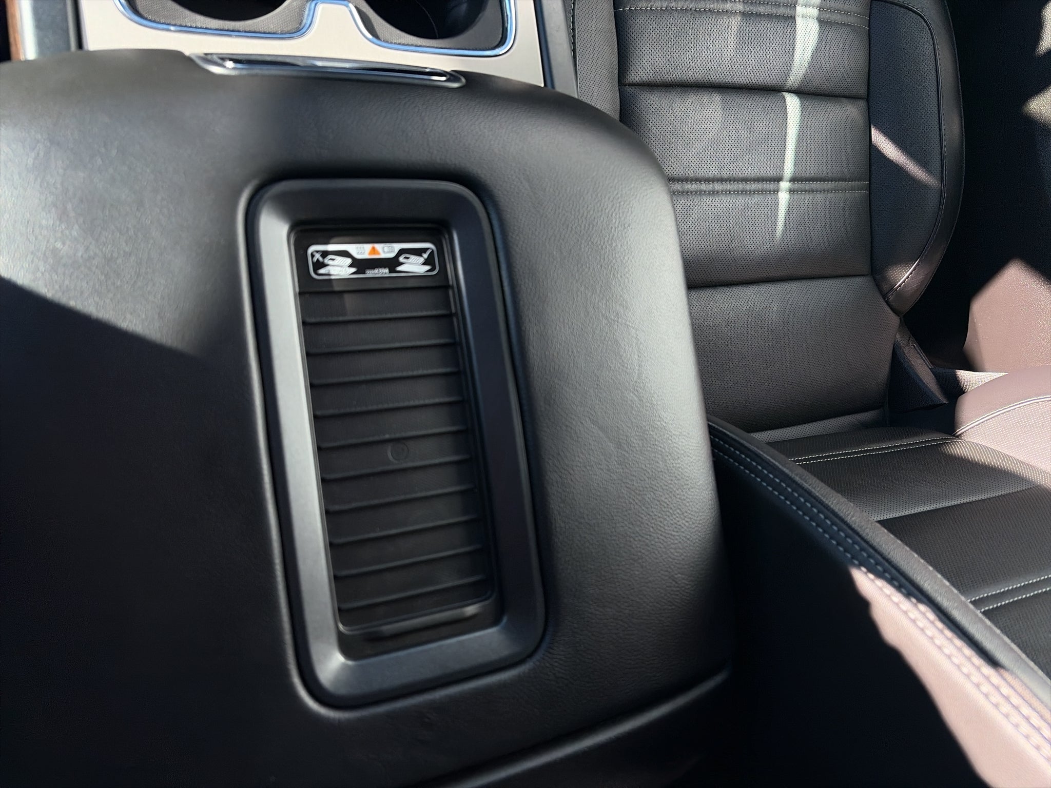 2019 GMC Sierra 2500 HD Denali