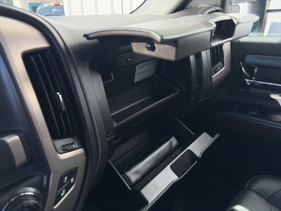 2019 GMC Sierra 2500 HD Denali