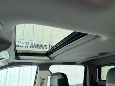 2019 GMC Sierra 2500 HD Denali