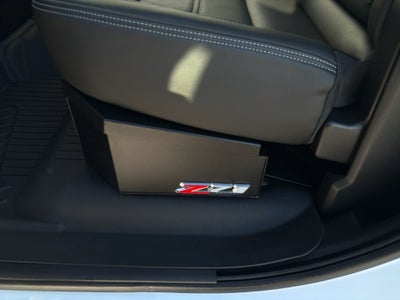 2019 GMC Sierra 2500 HD Denali