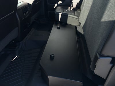 2019 GMC Sierra 2500 HD Denali