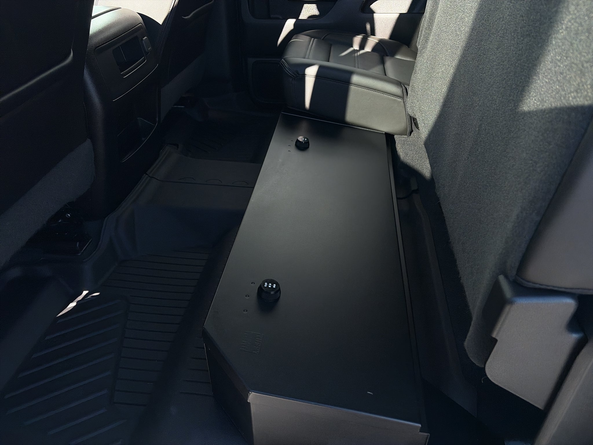 2019 GMC Sierra 2500 HD Denali