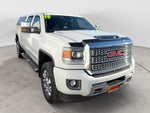 2019 GMC Sierra 2500 HD Denali