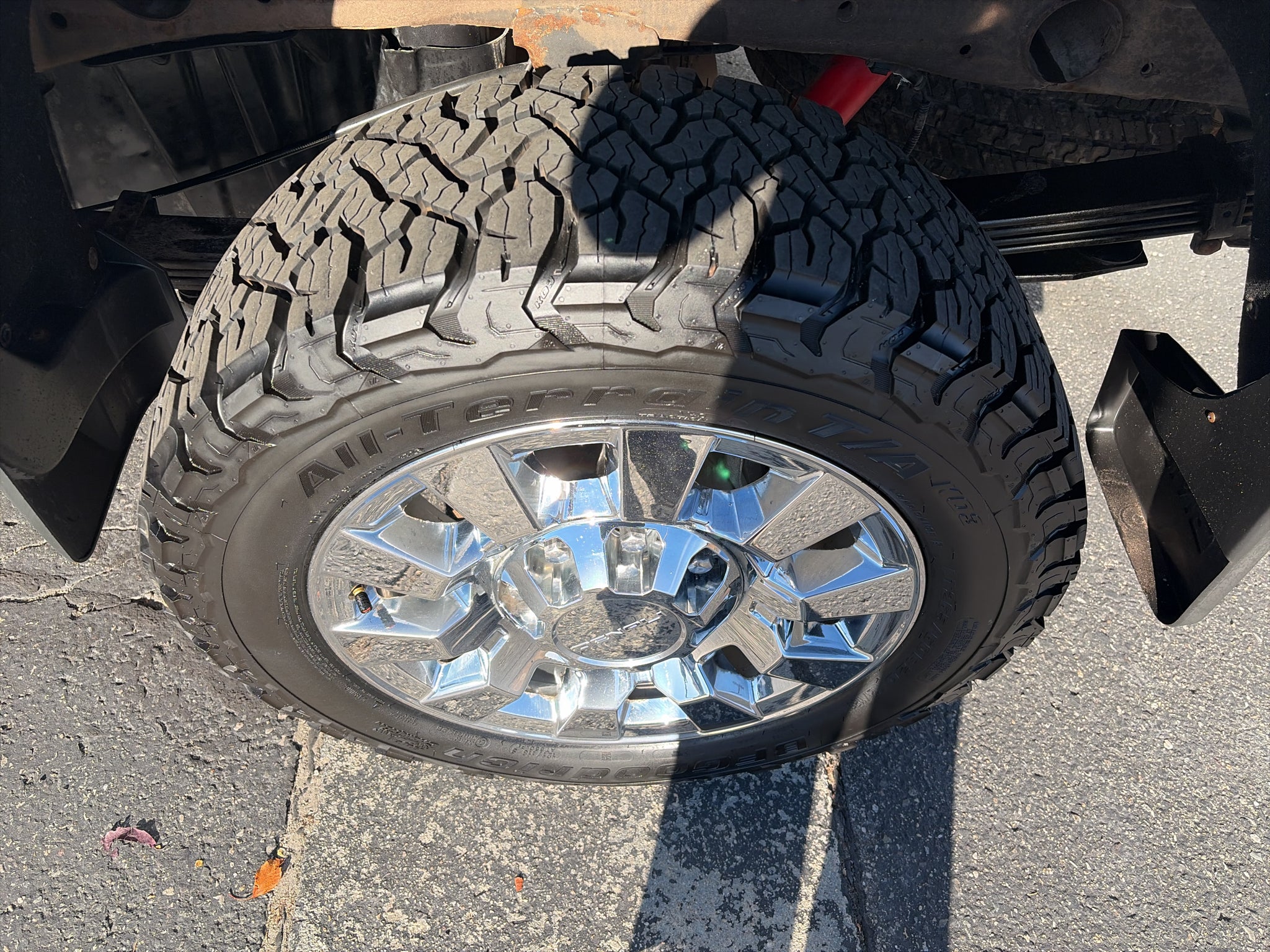 2019 GMC Sierra 2500 HD Denali
