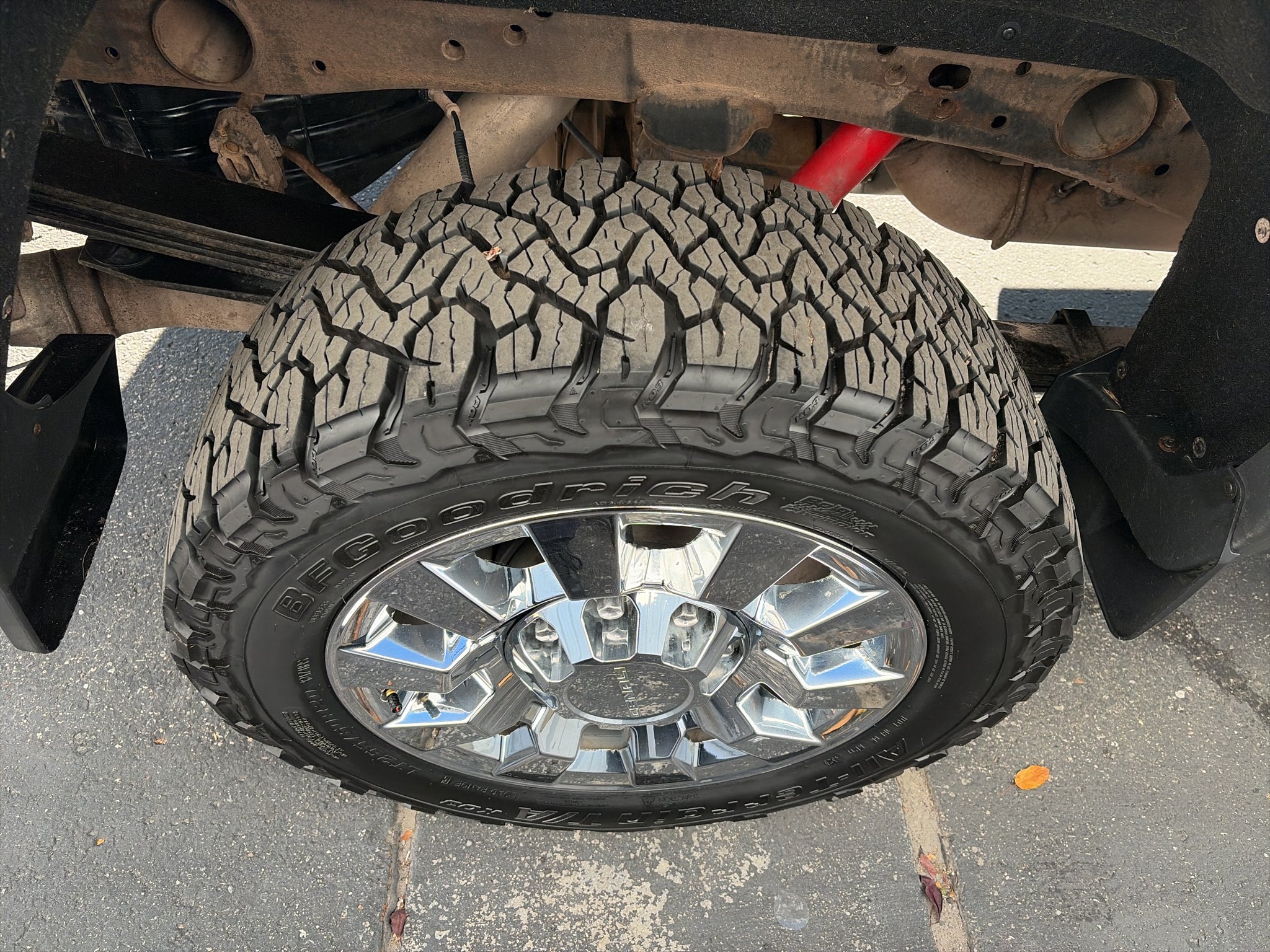 2019 GMC Sierra 2500 HD Denali