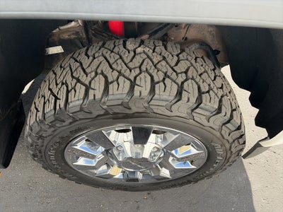 2019 GMC Sierra 2500 HD Denali