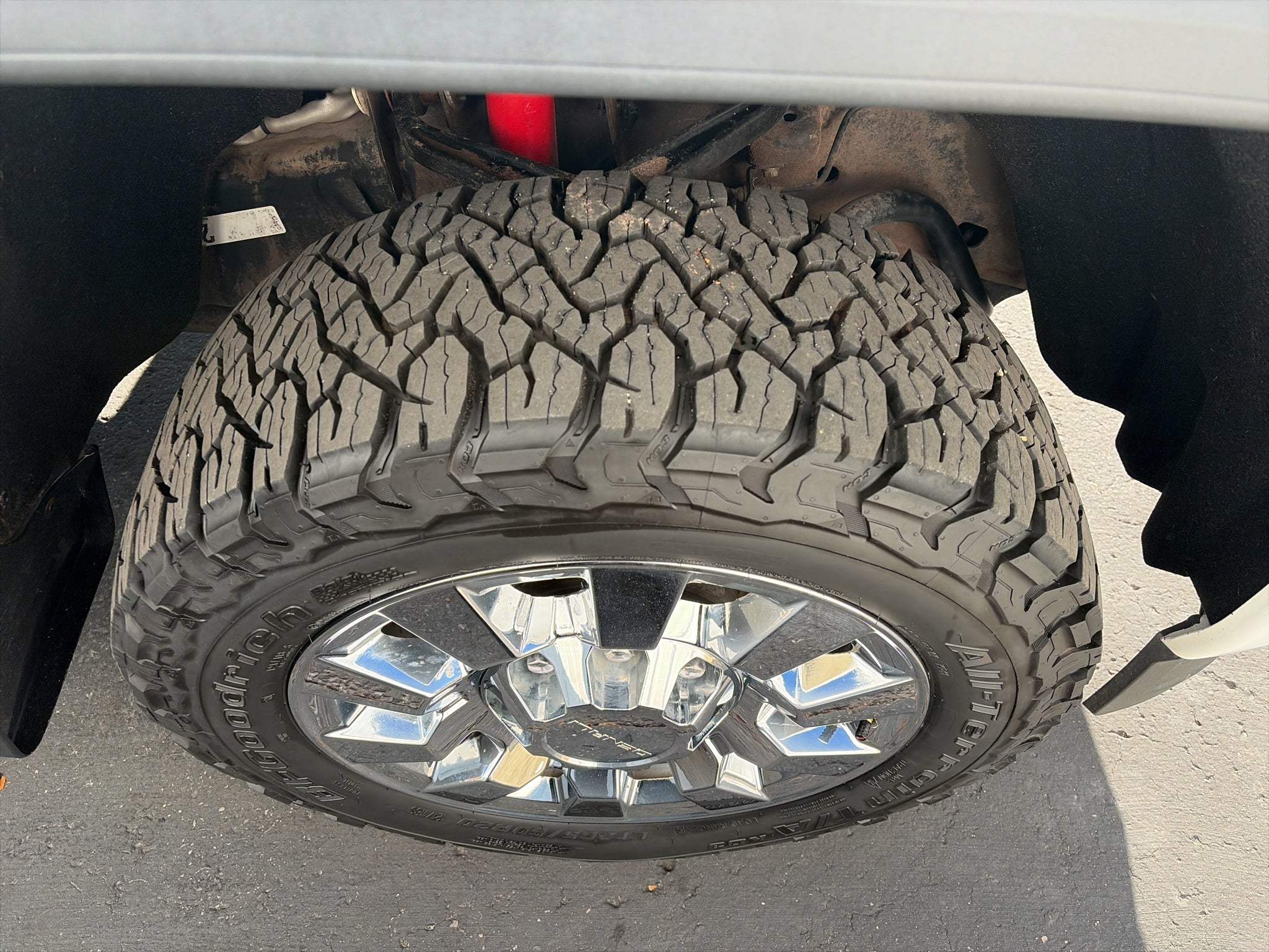 2019 GMC Sierra 2500 HD Denali
