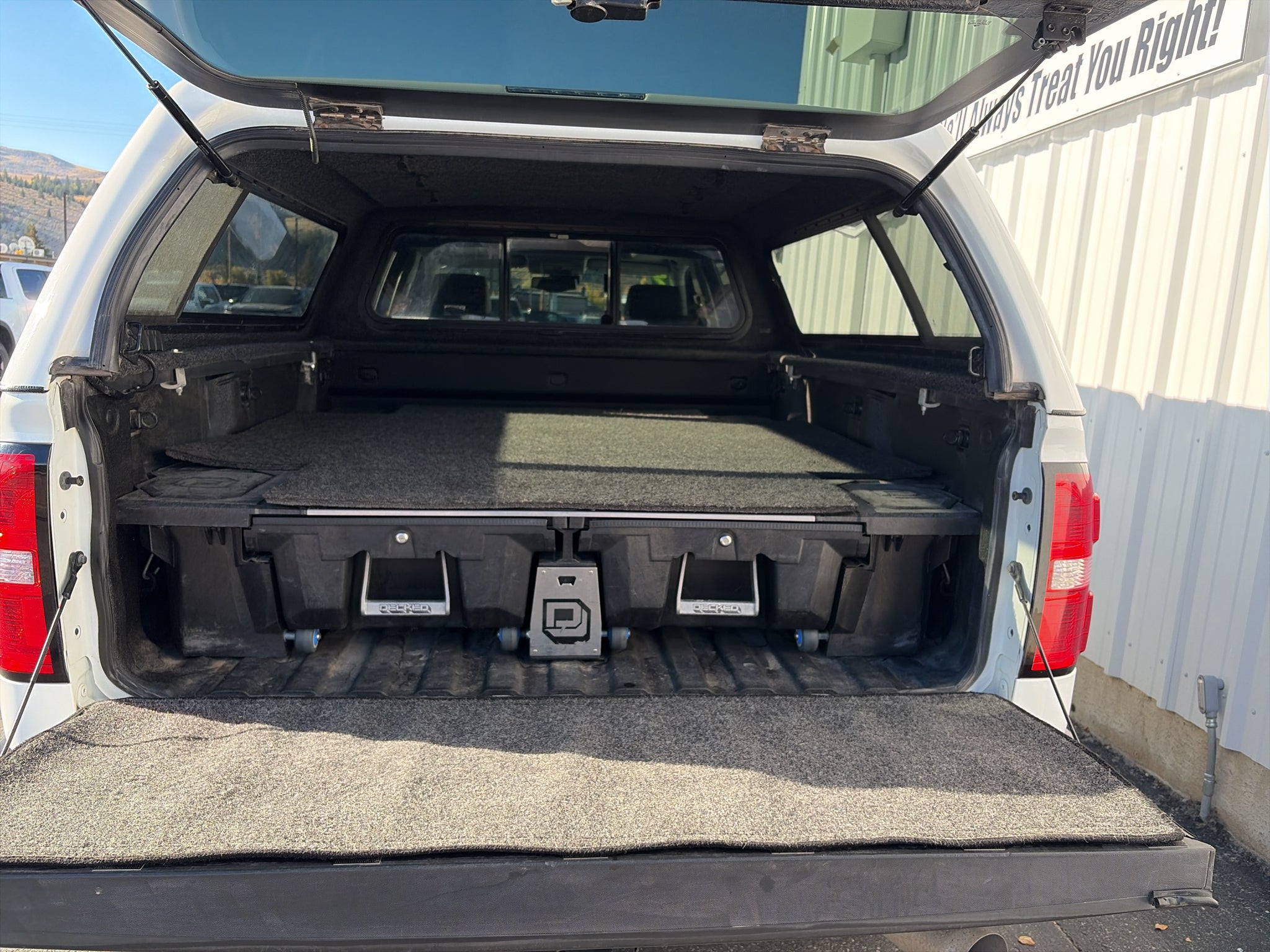 2019 GMC Sierra 2500 HD Denali