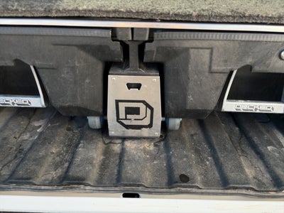 2019 GMC Sierra 2500 HD Denali