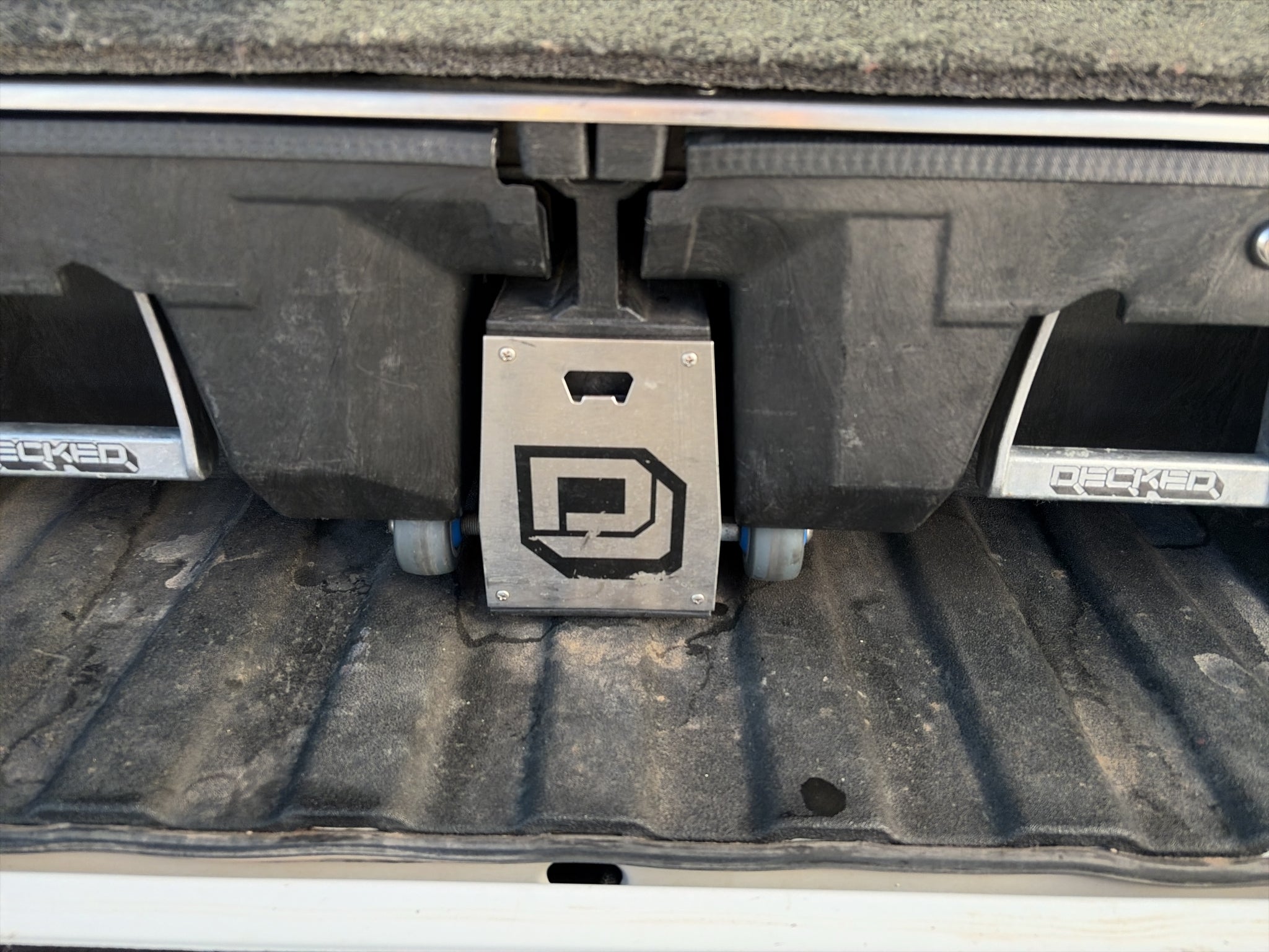 2019 GMC Sierra 2500 HD Denali