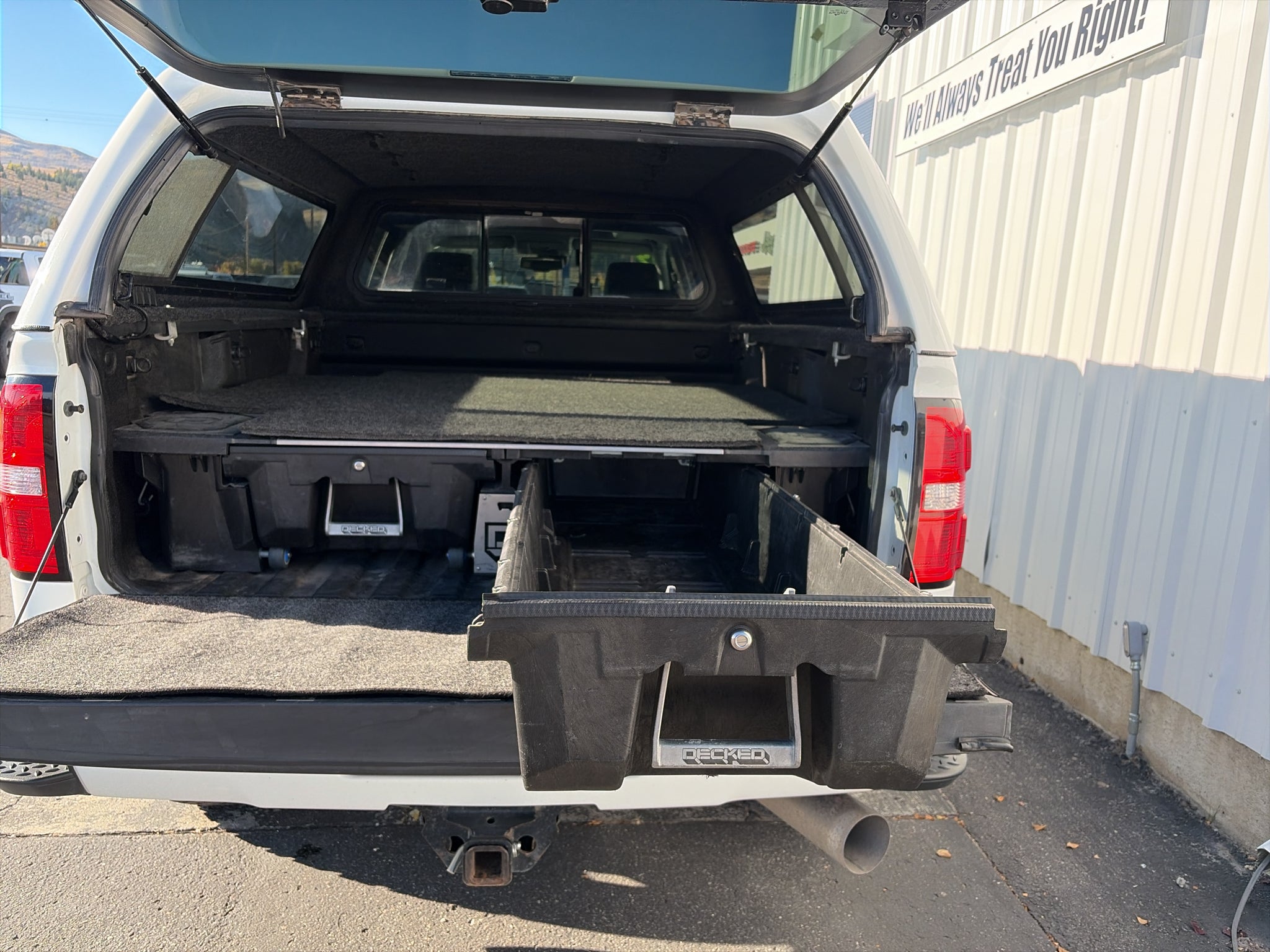 2019 GMC Sierra 2500 HD Denali