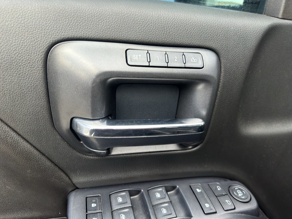 2015 GMC Sierra 3500 HD SLT