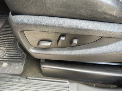 2015 GMC Sierra 3500 HD SLT