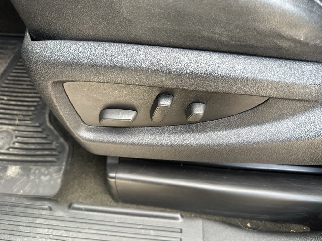 2015 GMC Sierra 3500 HD SLT